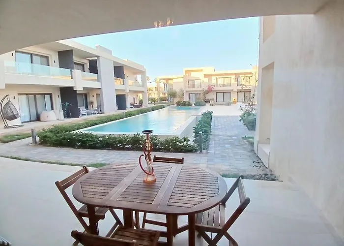 Gcribs Ground Floor