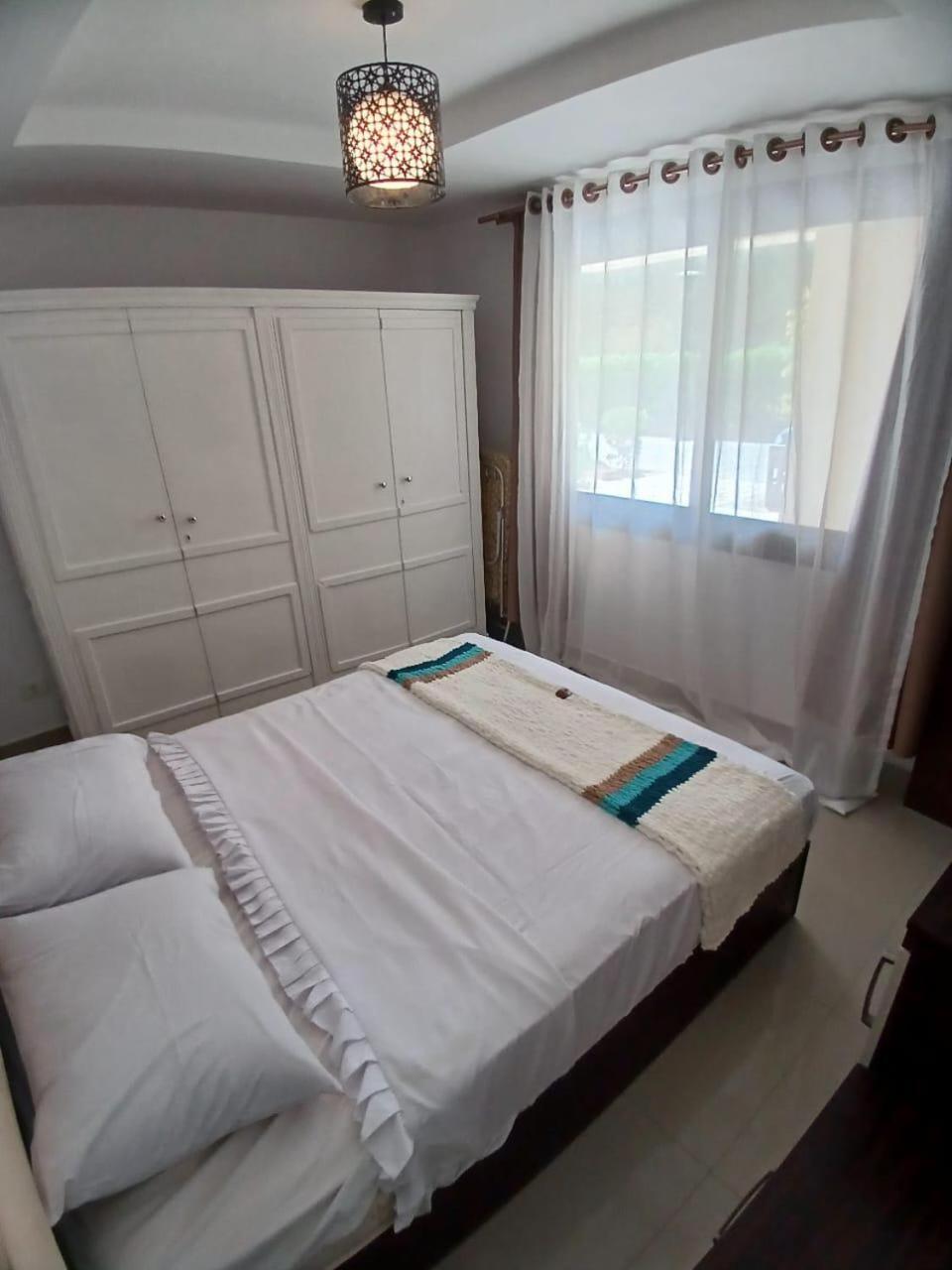Apartament Gcribs Ground Floor Hurghada