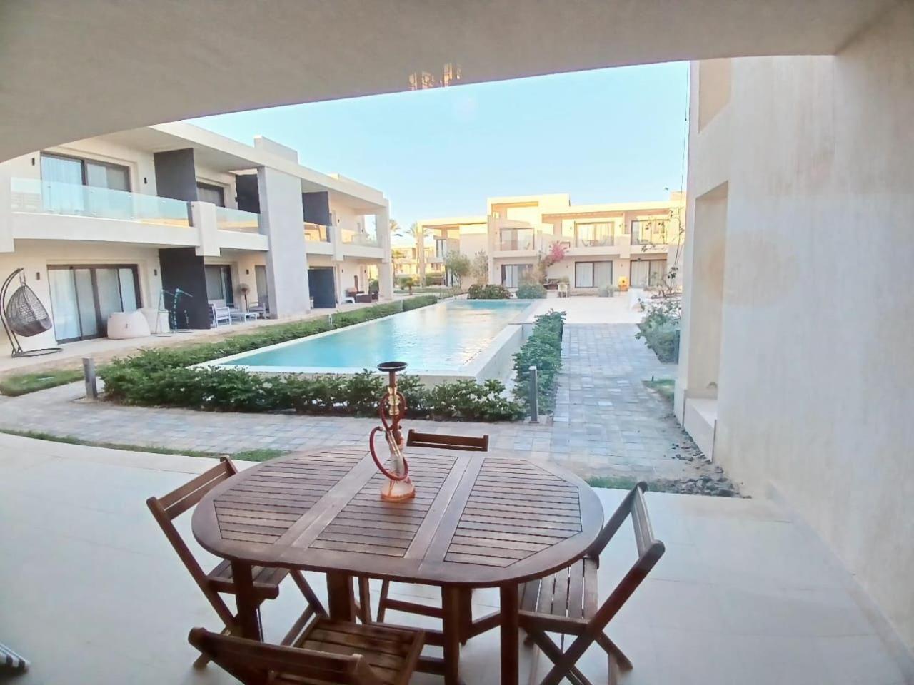 Apartament Gcribs Ground Floor Hurghada