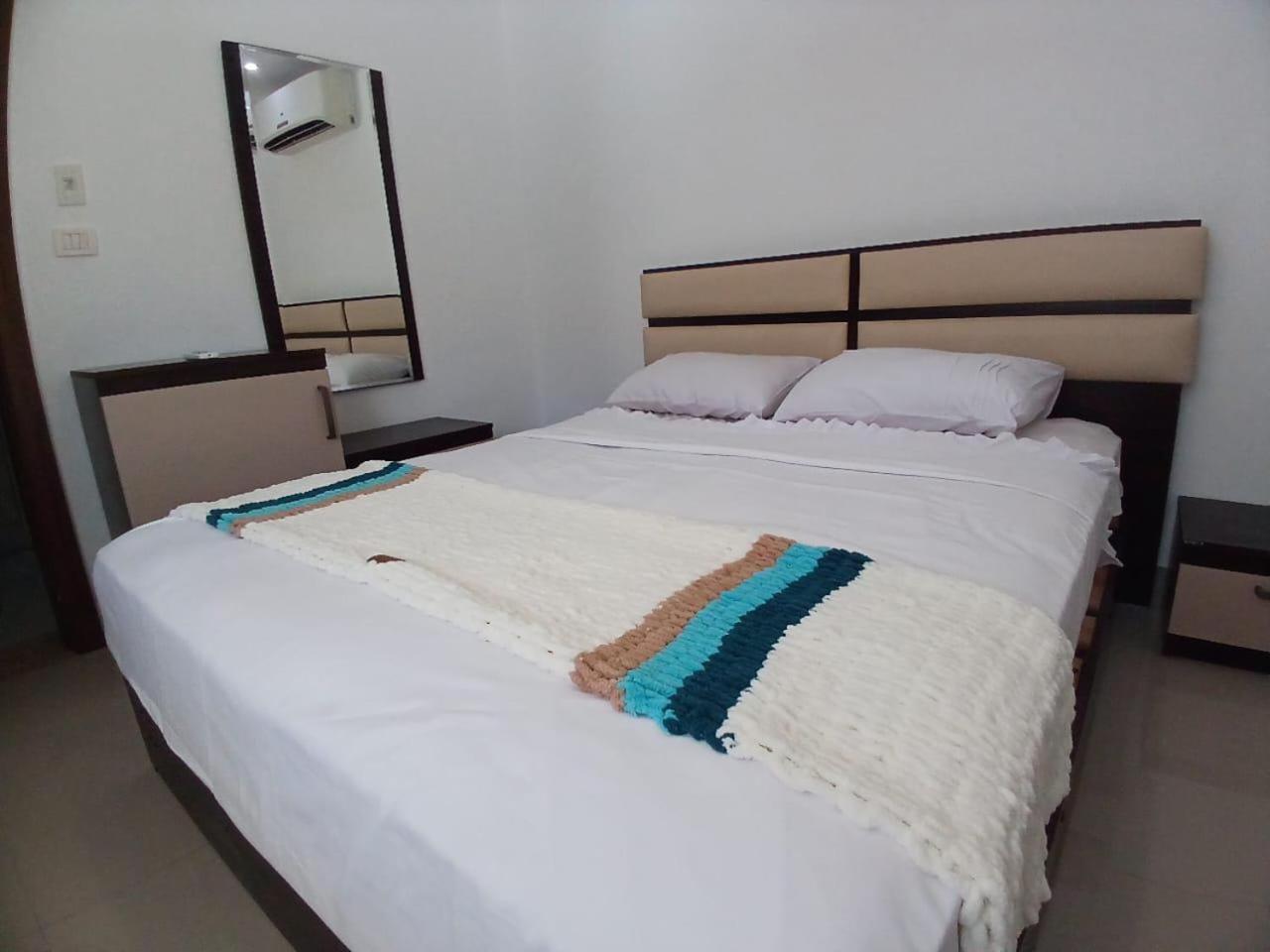 Gcribs Ground Floor Hurghada